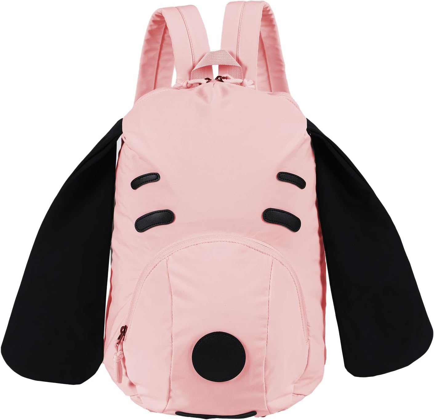 Aesthetic Cartoon Backpack for Women,Cute Funny Dog Backpack For Anyone