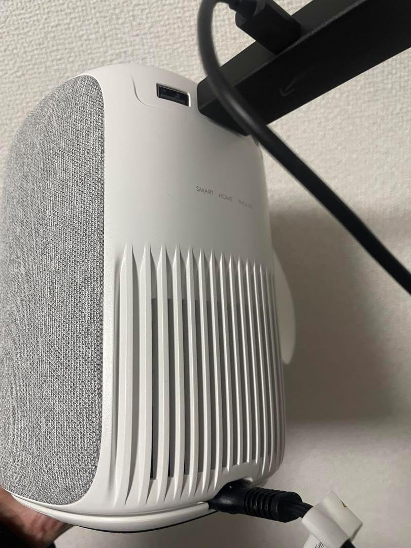 2024革新静音プロジェクター】ONOAYO プロジェクター 【公式通販】