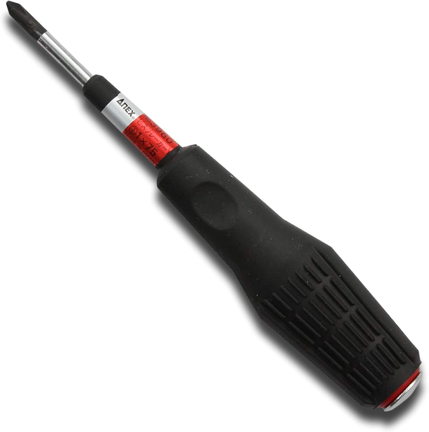 ANEX Manual Impact Screwdriver, Screw Extractor Tool