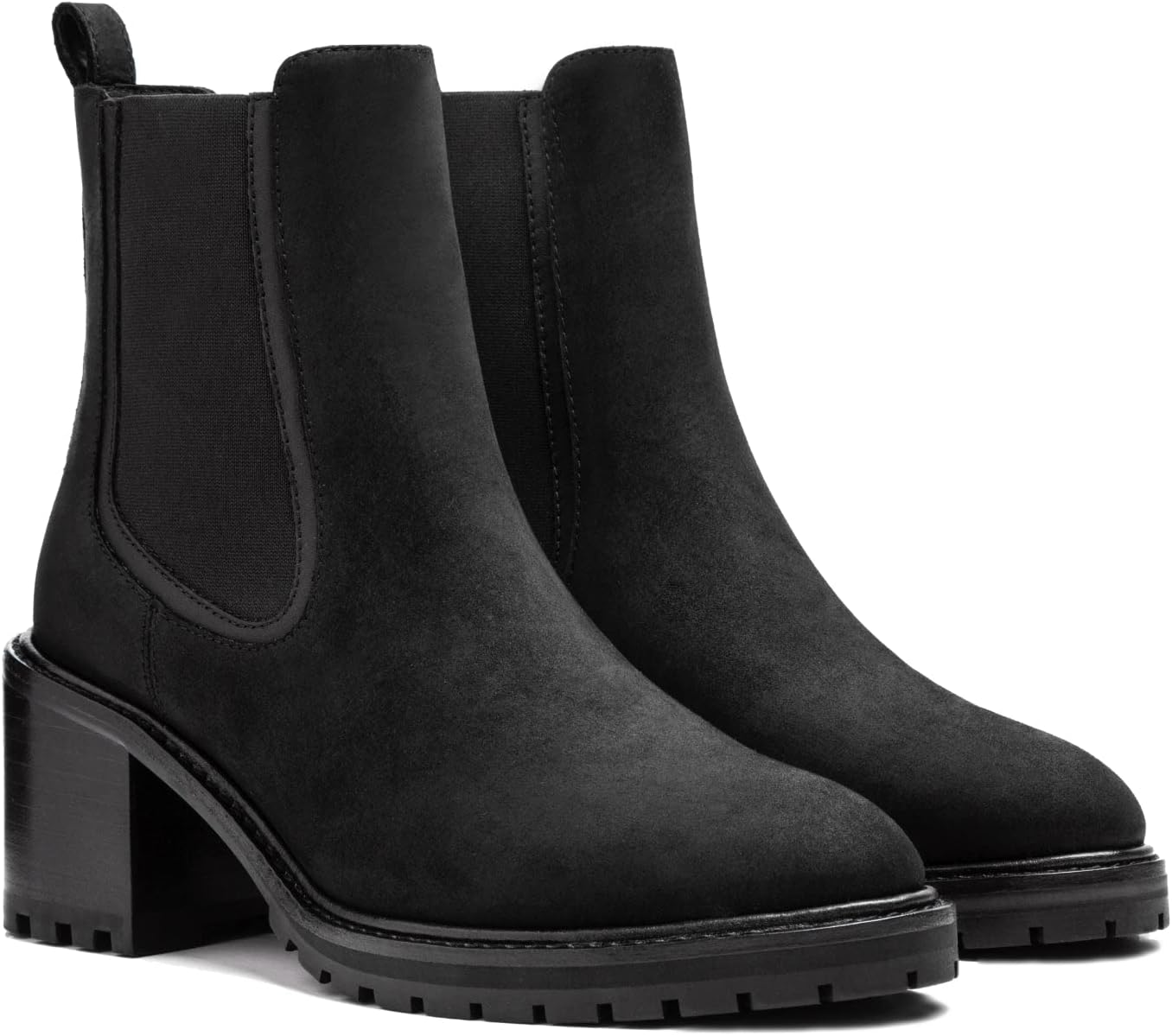 Thursday Boot Company Women's Knockout High Heel Chelsea Boot - Image 2