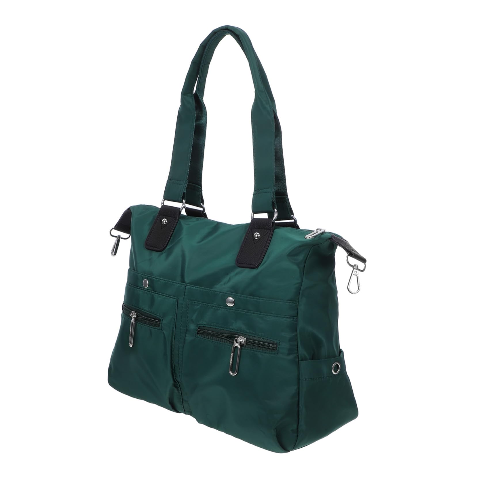 Cabas nylon grand capacité du bureau aux voyages professionnels - 8
