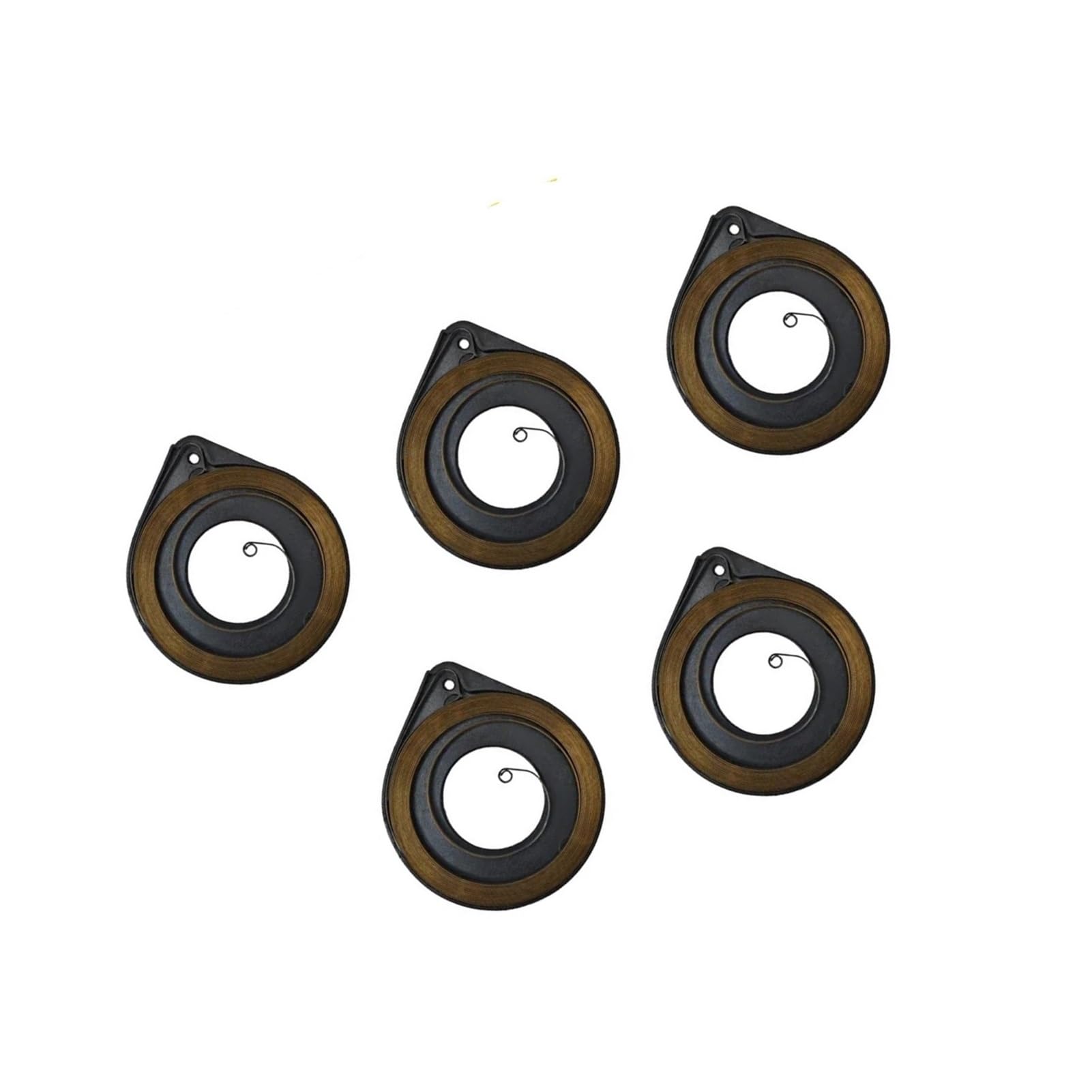 Muelle de Arranque de Retroceso Apto for Motosierra 50 51 55 49 45 41 40 39 R 334T 335 338 XPT 2041