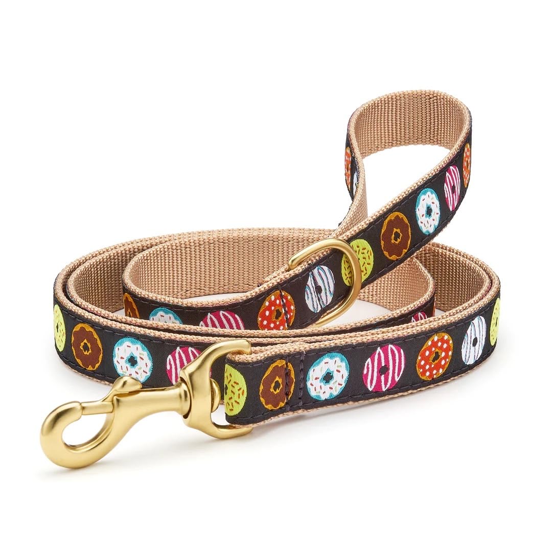 Laisse pour chien Donuts Lead 5 Largo de qualité supérieure