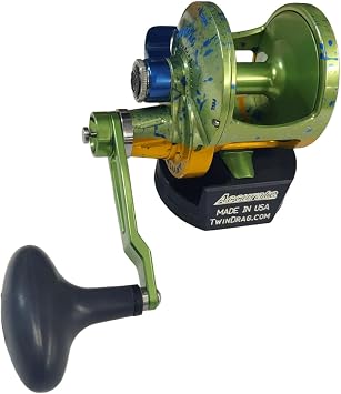 Accurate Valiant 2SPD BV2