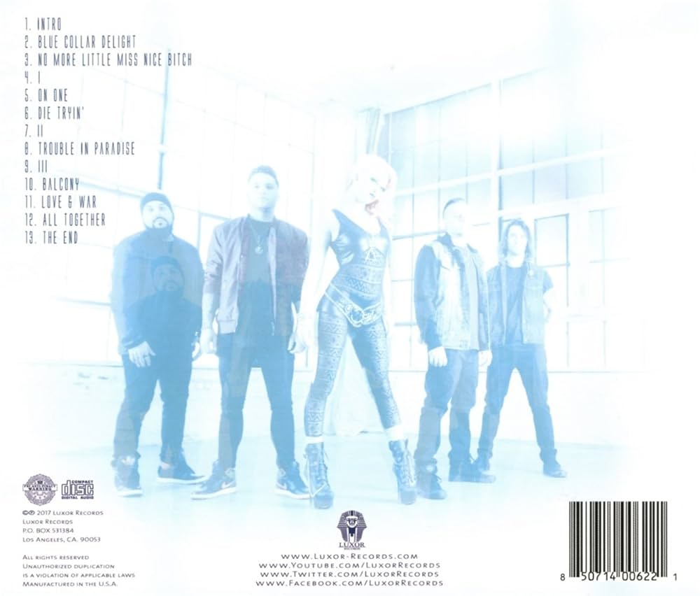 その他 The Experience (Kebomusic Presents) [CD] Broken By Desire To Be Heavenly Sent - CD - Lewis Capaldi