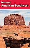 Frommer's American Southwest (Frommer's Complete Guides)