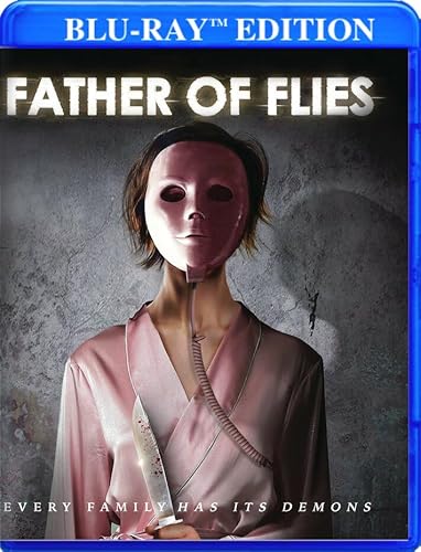 Father Of Flies [Blu-Ray]