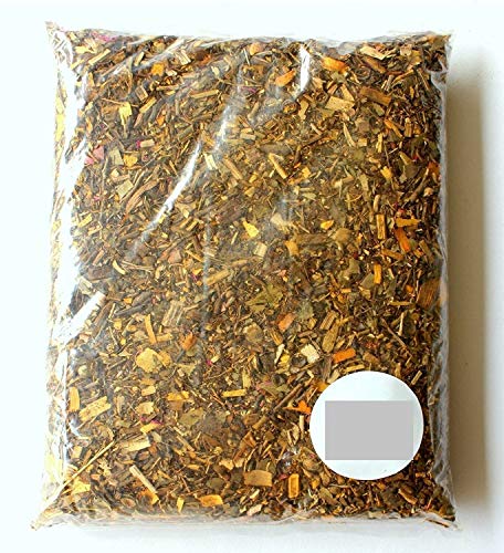 Spacetouch Havan Samagri Sachet (250g) Indian Religieux Pooja Article hindou Puja Cover