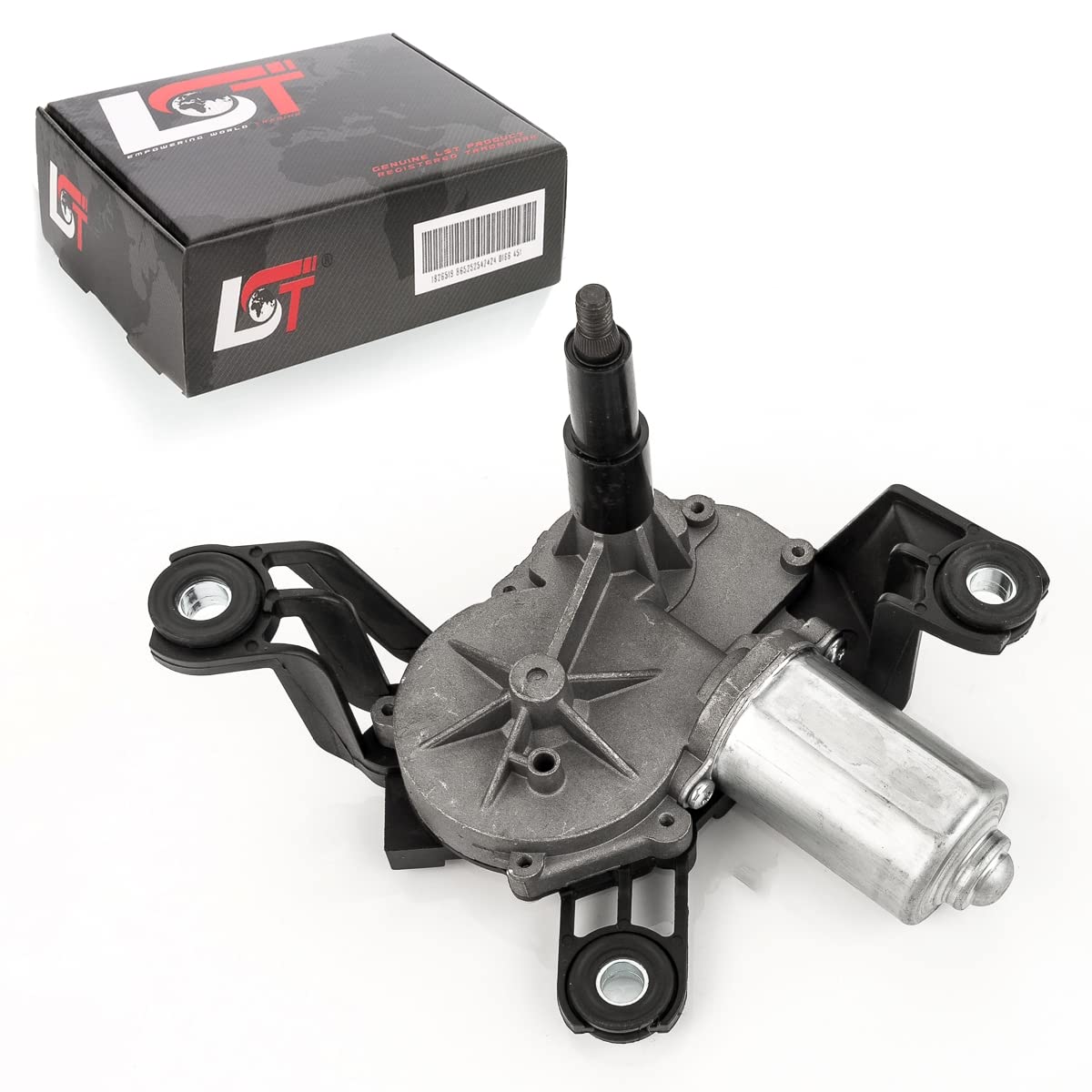LST Scheibenwischermotor Heckwischermotor Heckscheibe hinten Heckmotor H