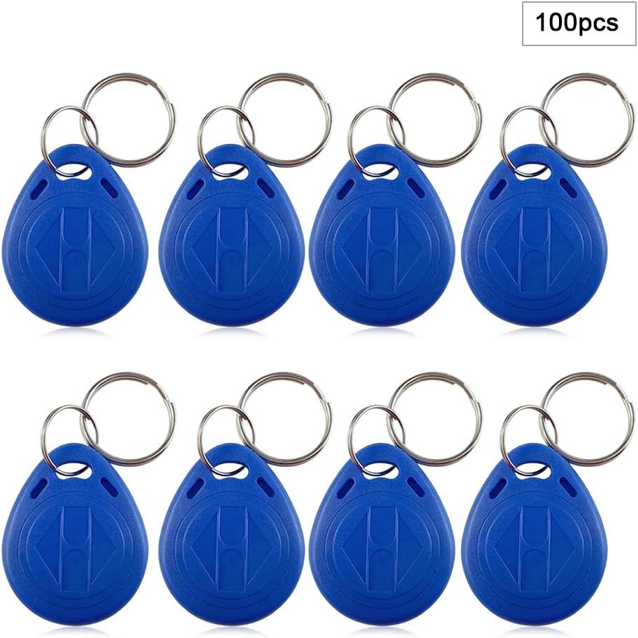 allarme per portachiavi