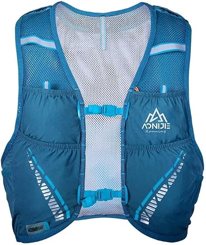 Aonijie Moderate Gale 5L-M/L (French Blue)