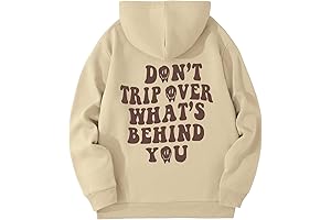Hoodies for Men Juice Wrld Casual L Letter Graphic Printed Long Sleeve...