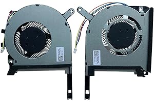 Fan for Asus TUF Gaming Series Laptop (FX706 Version)