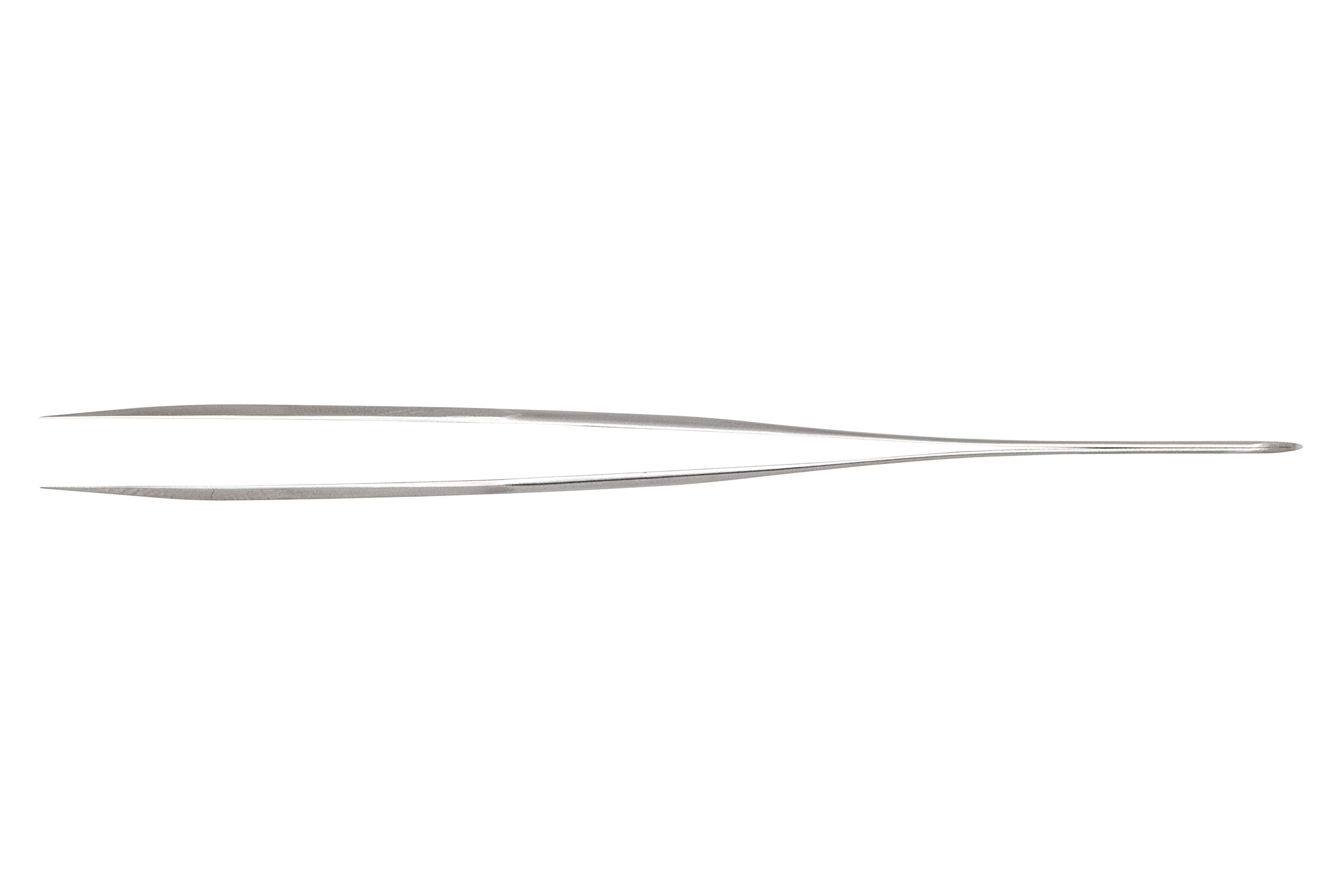 TWEEZER, POINT, 120MM 1 SA Di EREM