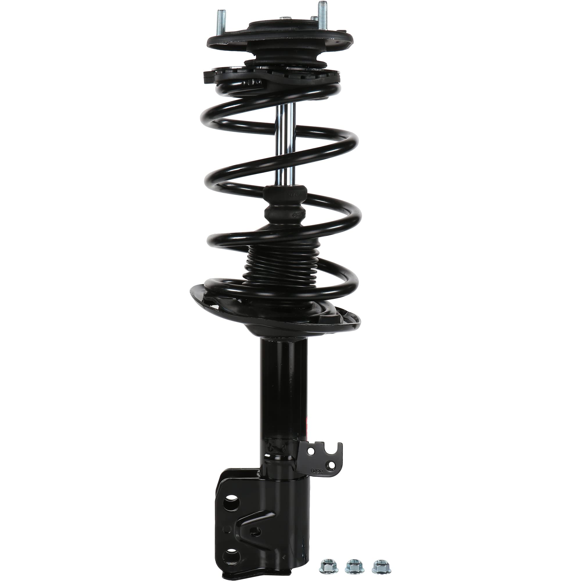 Amazon.com: Monroe Quick-Strut 172989 Suspension Strut and Coil