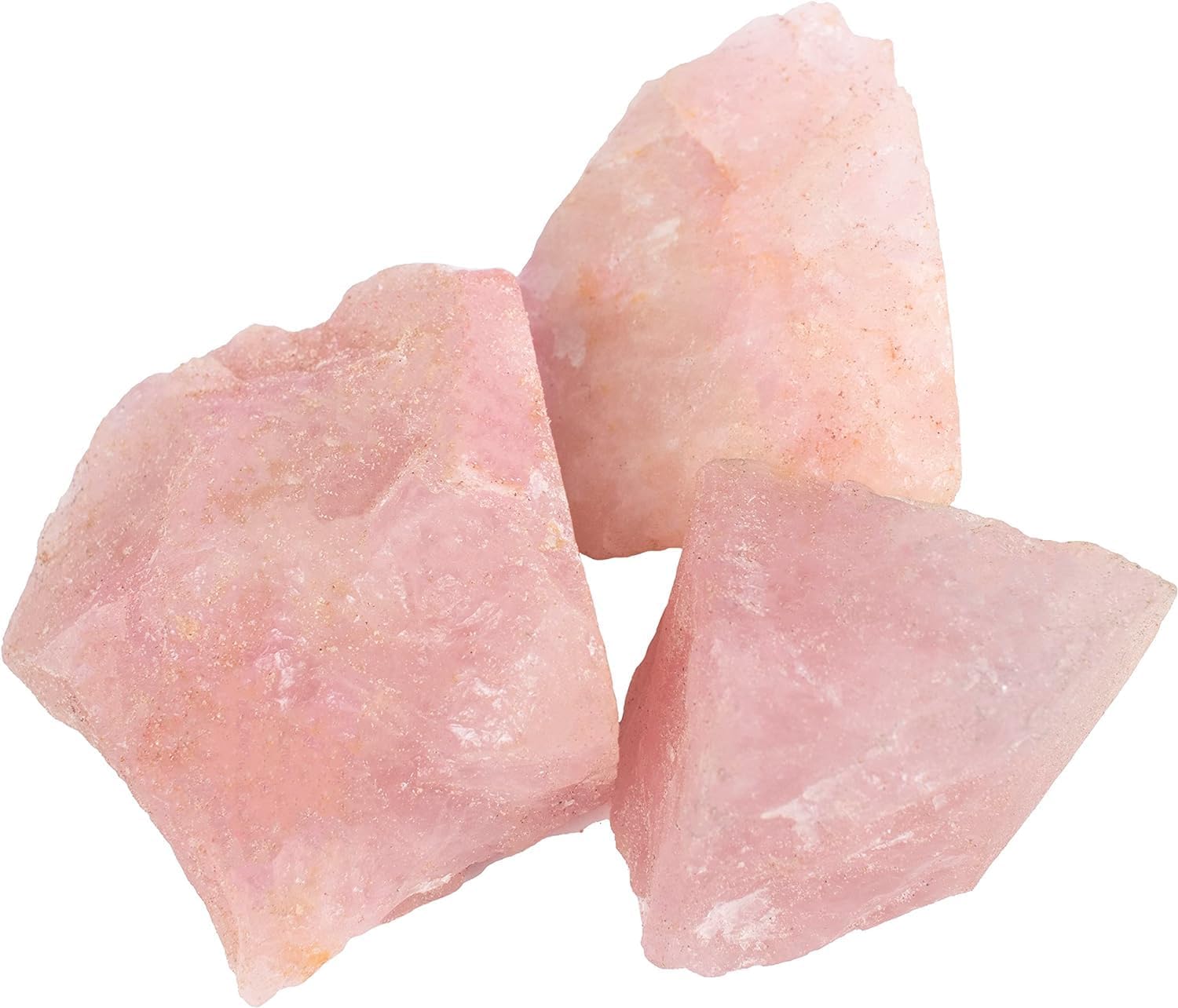 Crystal Healing Rough Stone, Natural Raw Crystals and Crystals Bulk for Tumbling, Jewelry Making, Decoration, Healing Crystal Reiki Gemstones-image-18