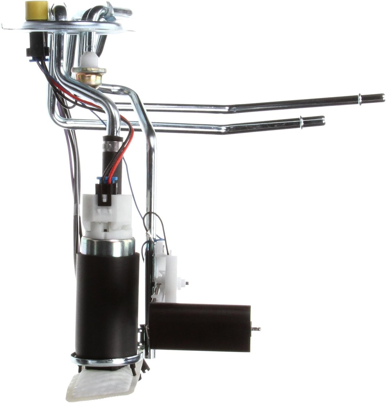 Delphi HP10006 Fuel Pump and Hanger Assembly with Sending Unit