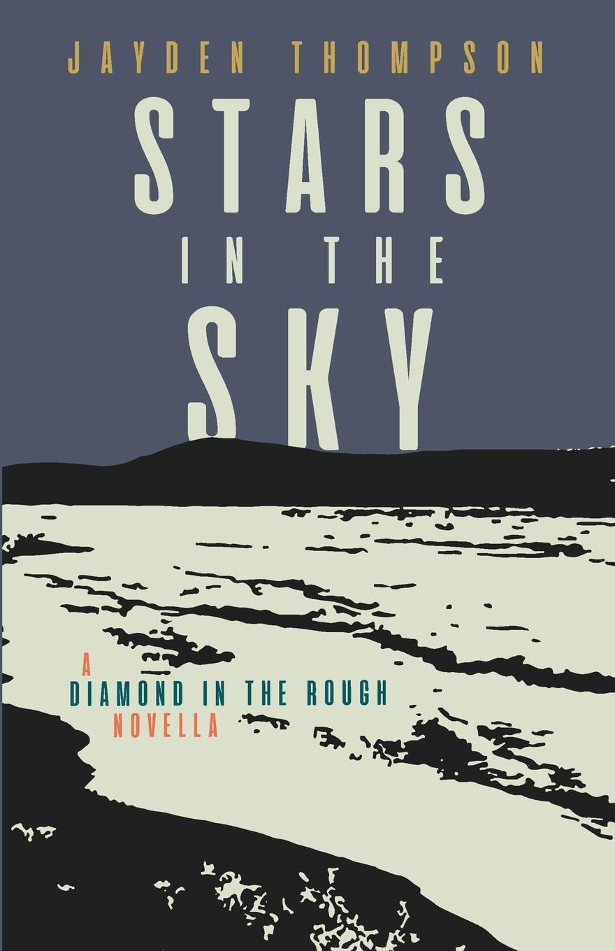 Stars in the Sky: 1.5 (The Wastelands Series)