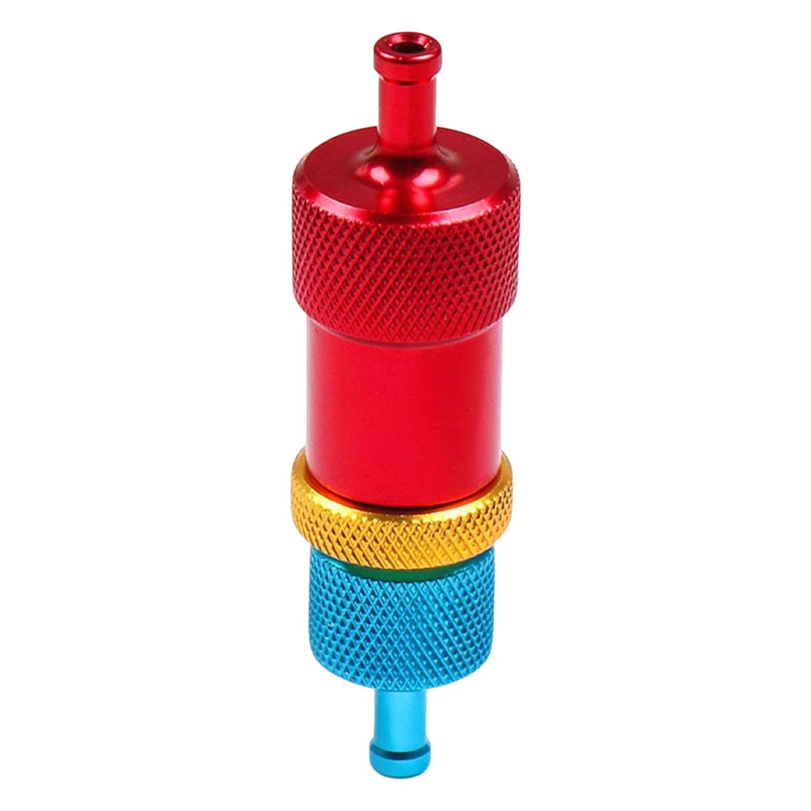 Manual Boost Controller Fit for Turbocharged Vehicle Automotive Accessory Red-image-2