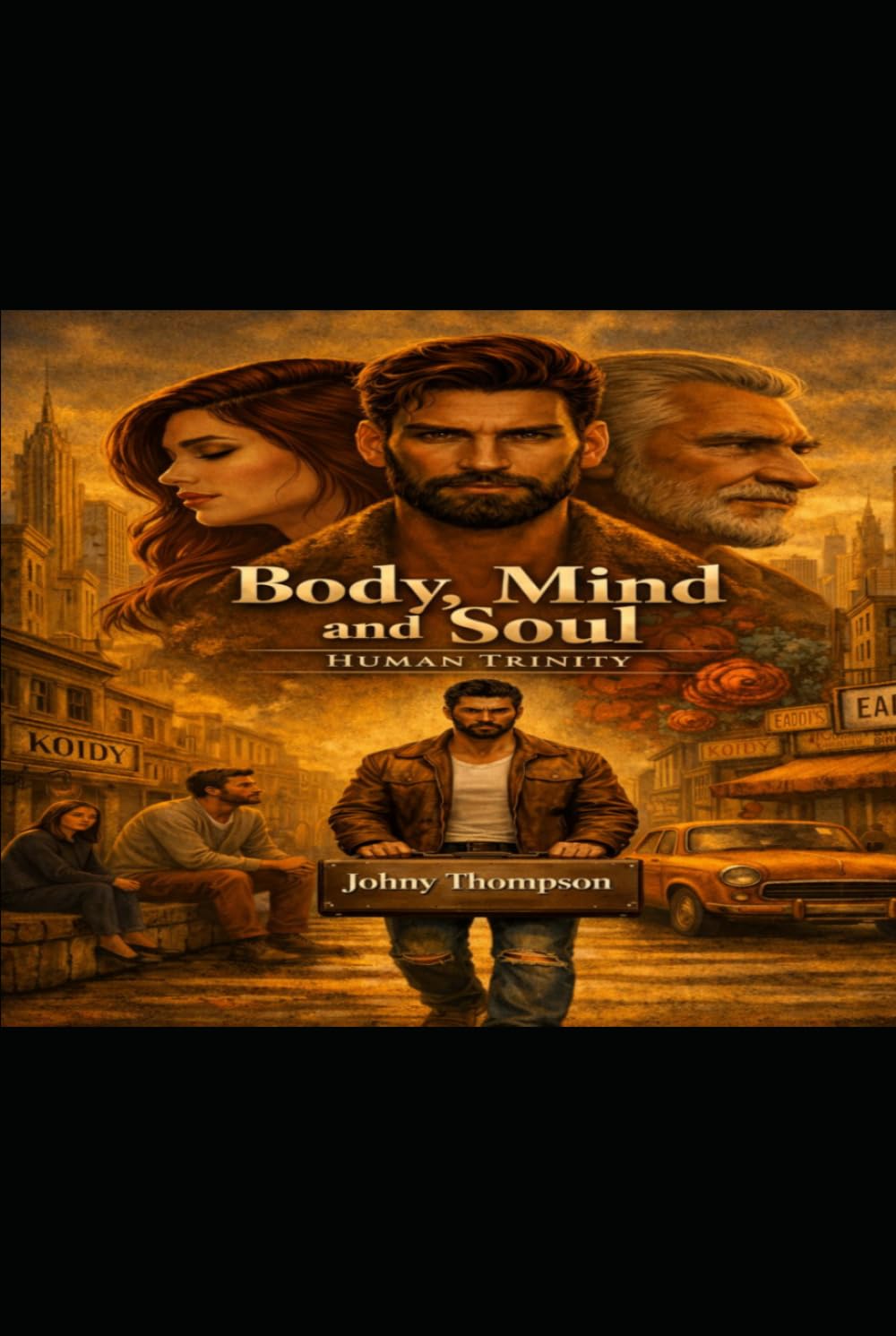 Body, Mind and Soul: human trinity