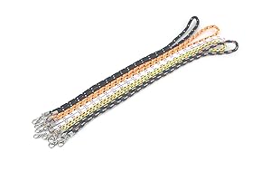 Adjustable Clips for Mask Extender