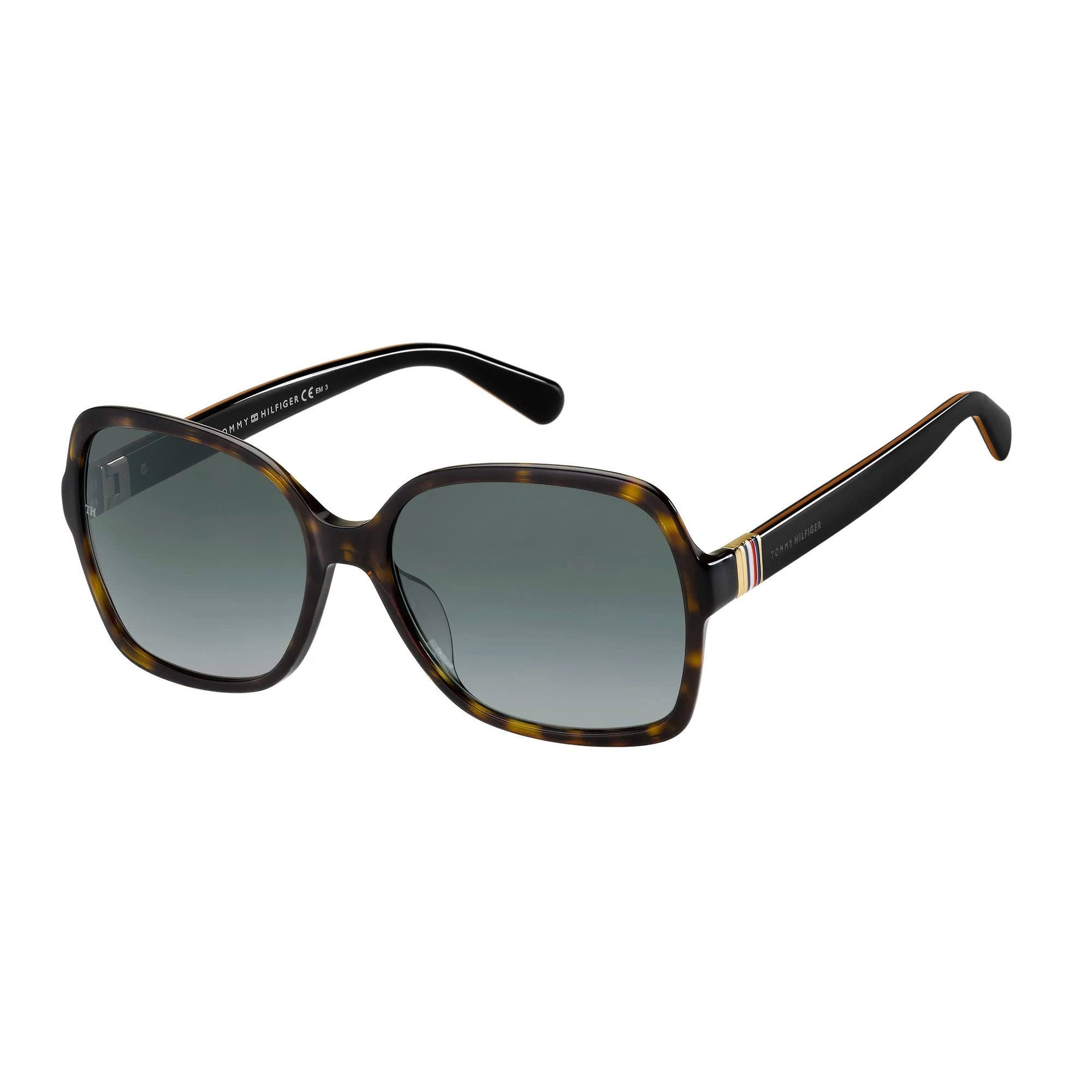 Tommy HilfigerWomen's TH 1765/S Sunglasses