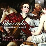 secondomeme shop  Il Secondo Libro de Madrigali