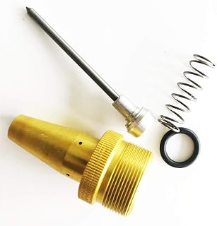 No.4 Marking Pin and Pin-Cover for KUNTAI Dot Peen Marking Machine