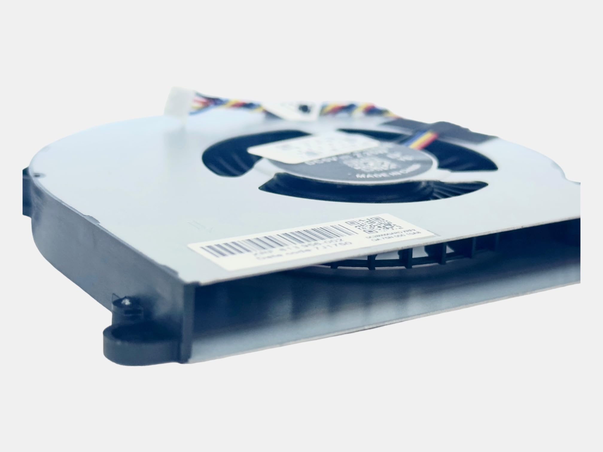 Radiatore CPU per Intel NUC10 PN: NS65B01-19E01, BAZB0810R5HY005 DC 5V