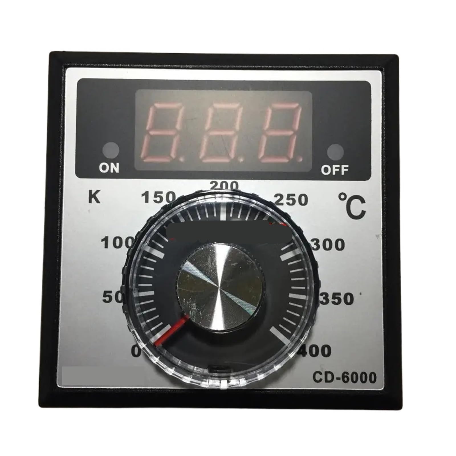 Temperature Controller CD6000 Temperature Control(CD-6000 K 350)