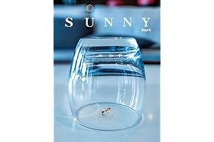 Niru Sunny Oru Canadian Diary