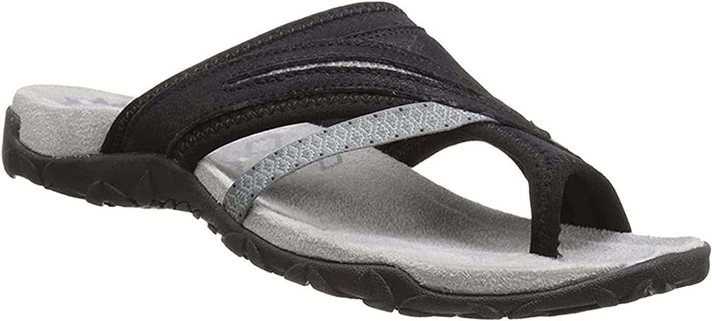 merrell arch support sandals