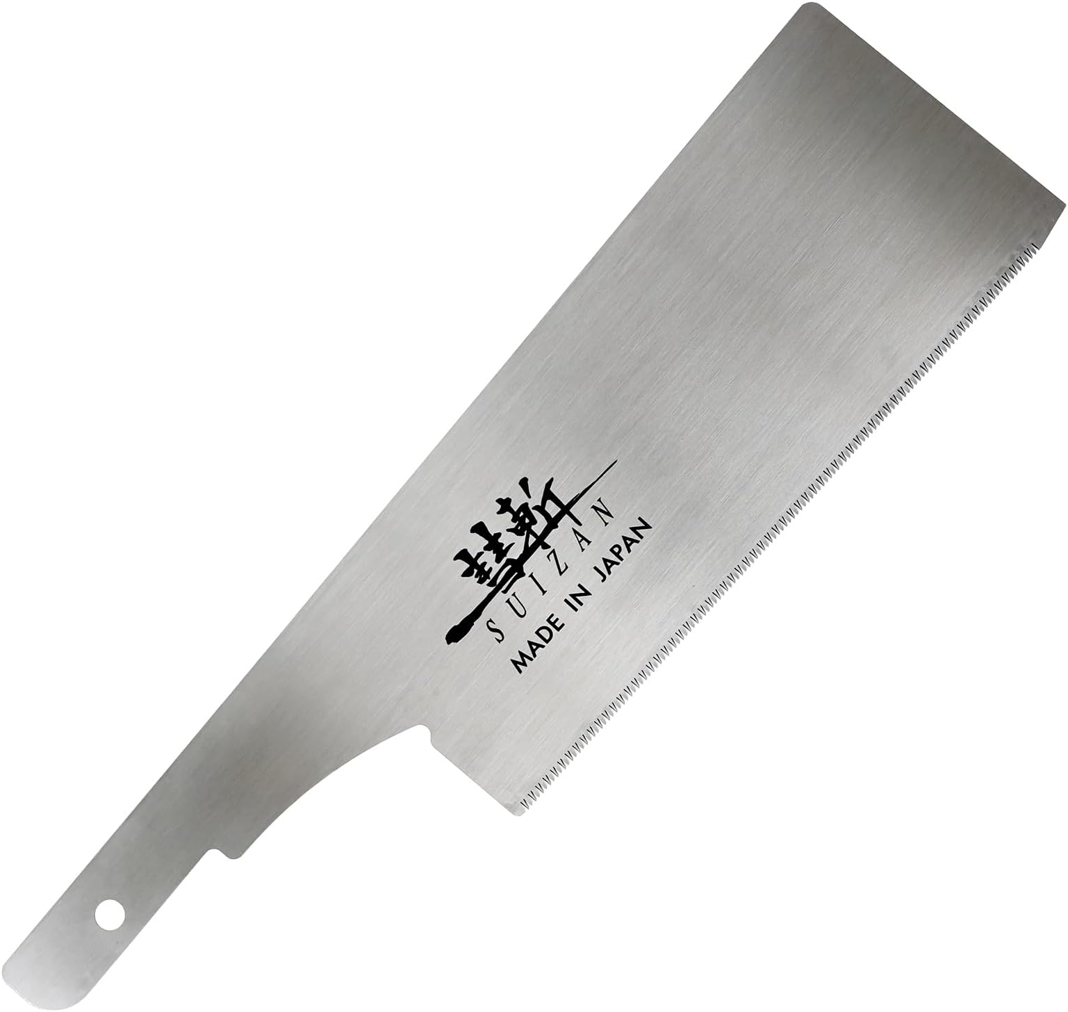 SUIZAN Replacement Blade for Dozuki Dovetail Saw 6" Crosscut