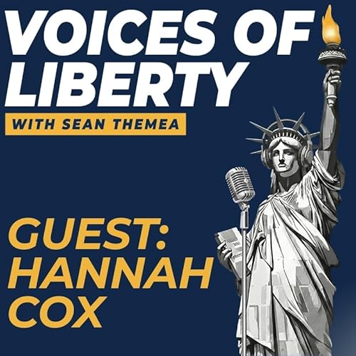 Hannah Cox on Capitalism, Culture, and the Unintended Consequences of Government
