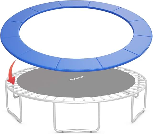 Giantex Trampoline Pad