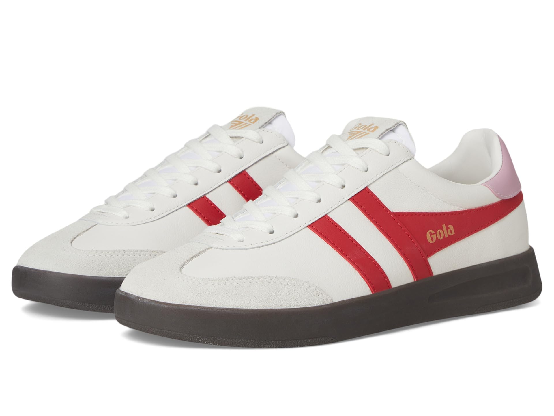 Gola Womens Cyclone Leather