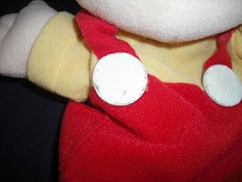 ペコちゃんパペット人形(レア物 入手困難 早い者勝ち)近日中、処分します Amazon.co.jp: 不二家ペコちゃん ペコちゃん パペット パペット