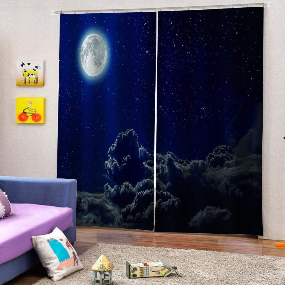 tende oscuranti bella luna