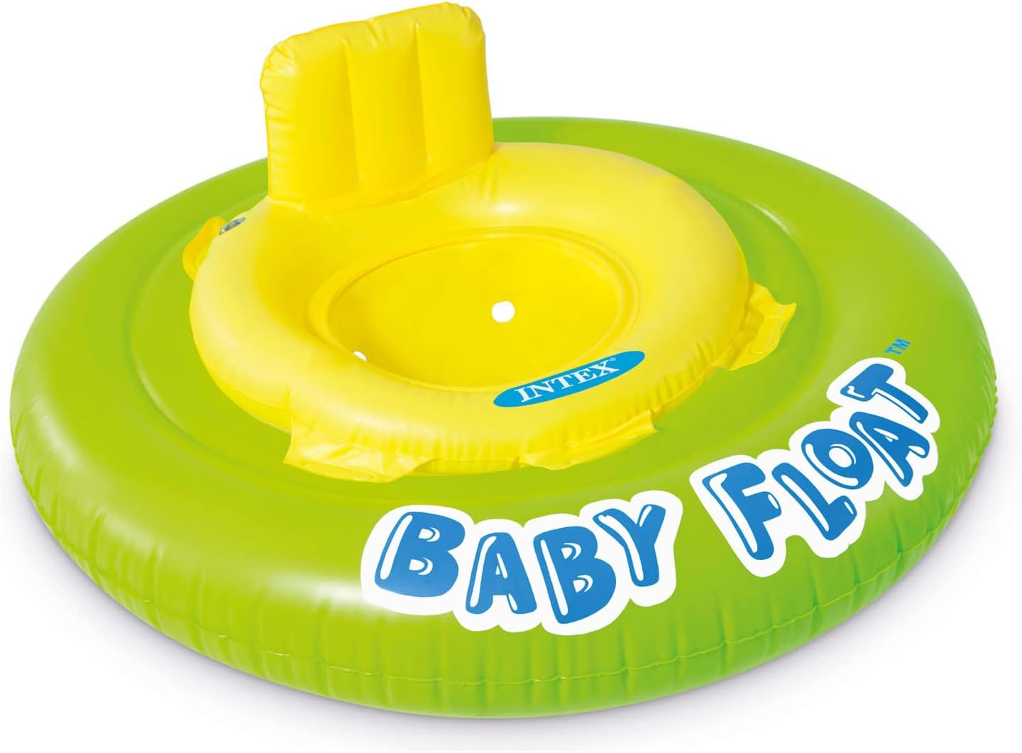 Intex Children’s Baby Float Swimming Aid