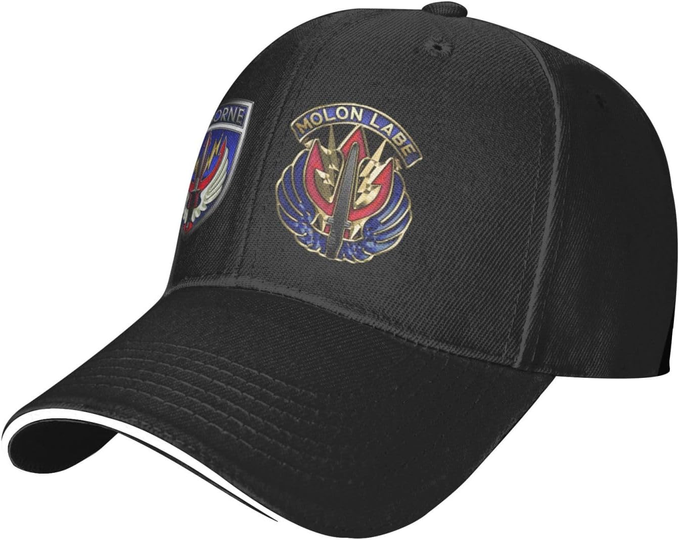 Special Operations Command Central (SOCCENT) Unisex Baseball Caps Sandwich Caps Dad Hat Casual hat