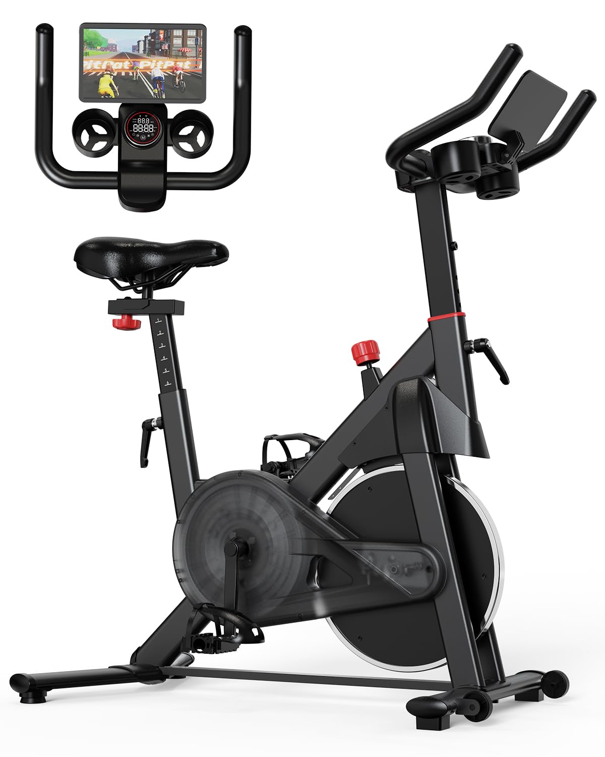 Superun Exercise Bike
