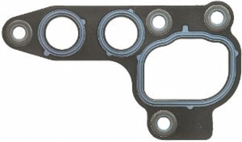Junta de motor Ford F65Z-6840-A preta – 113 g