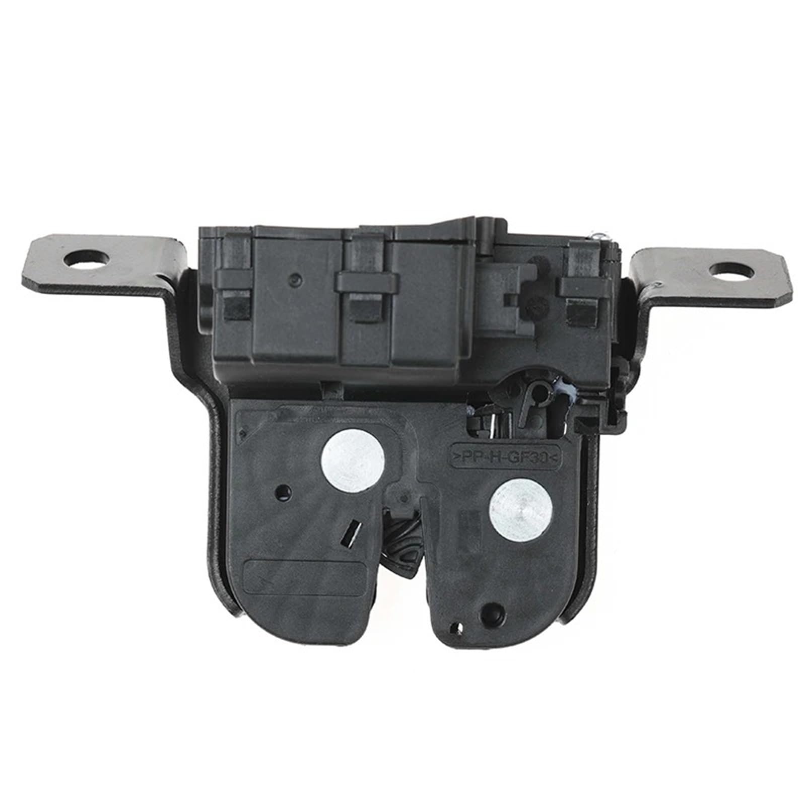 Eejghfwq One Color Trunk Lid Latch Lock For Bmw I3 I01 2012-2017 51247248075 Trunk Lid Lock Tailgate Rear Latch Lock Actuator 7248075