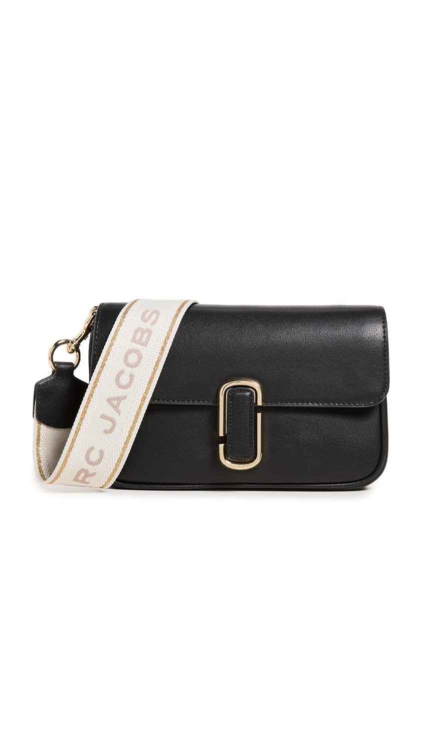 Marc Jacobs Womens The J Marc Shoulder Bag