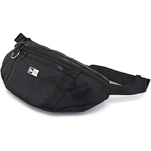 Amazon.co.jp: New Era Waist Bag 2L [11901463/11560427