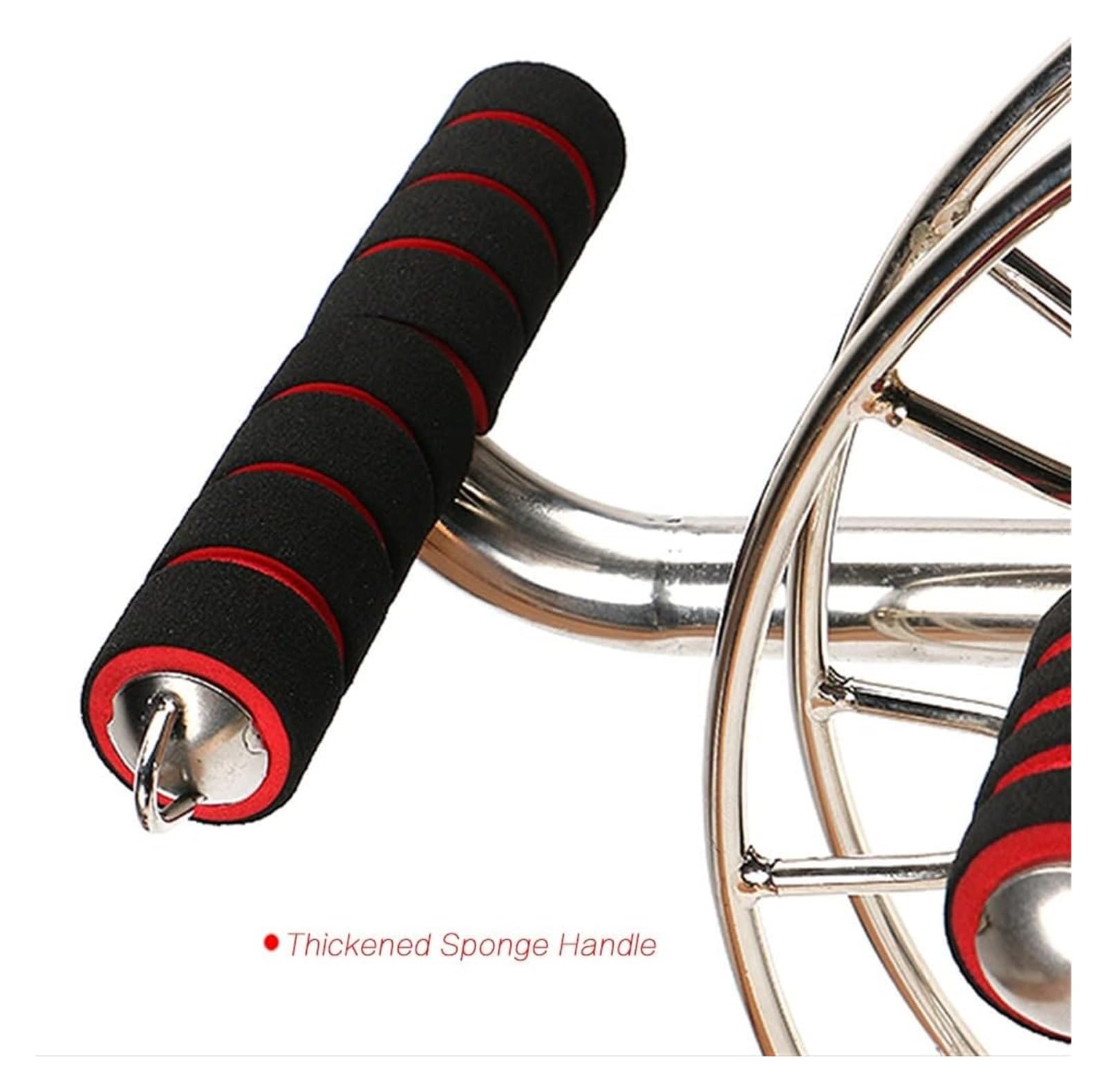 Bobinador de línea de cometa de acero inoxidable con carrete extraíble y guantes, accesorio de cometa al aire libre para niños y adultos