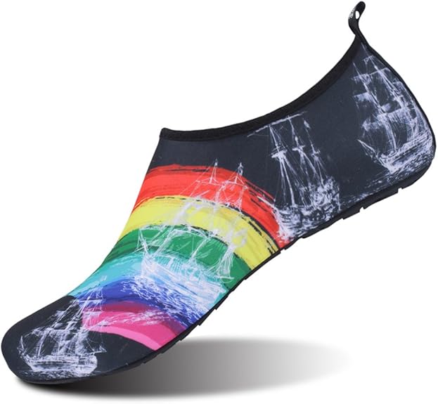 JIASUQI-Summer-Outdoor-Water-Shoes