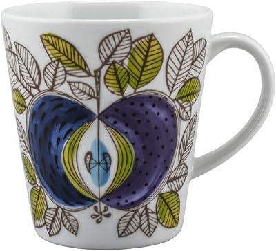 [ロールストランド] Rorstrand エデン マグカップ ペア 340mL マグ 磁器 北欧 スウェーデン 1025821/7320062102157 Eden Mug 2pcs テーブルウェア 食器 新生活 [並行輸入品]