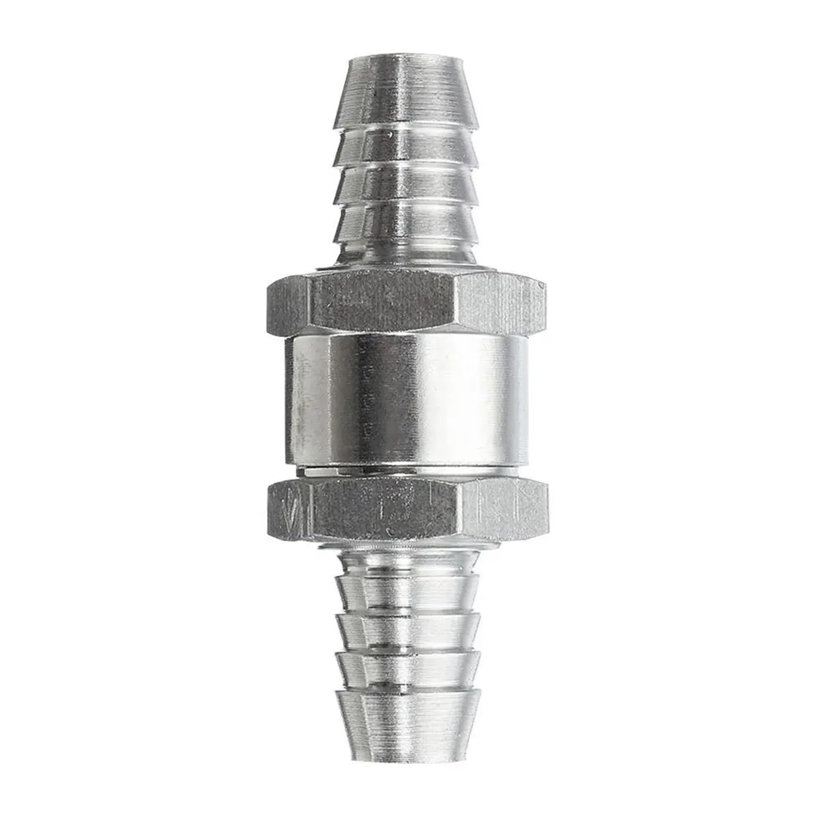 Check Valve Non Return 1-Way 6/8/10/12mm(12mm)