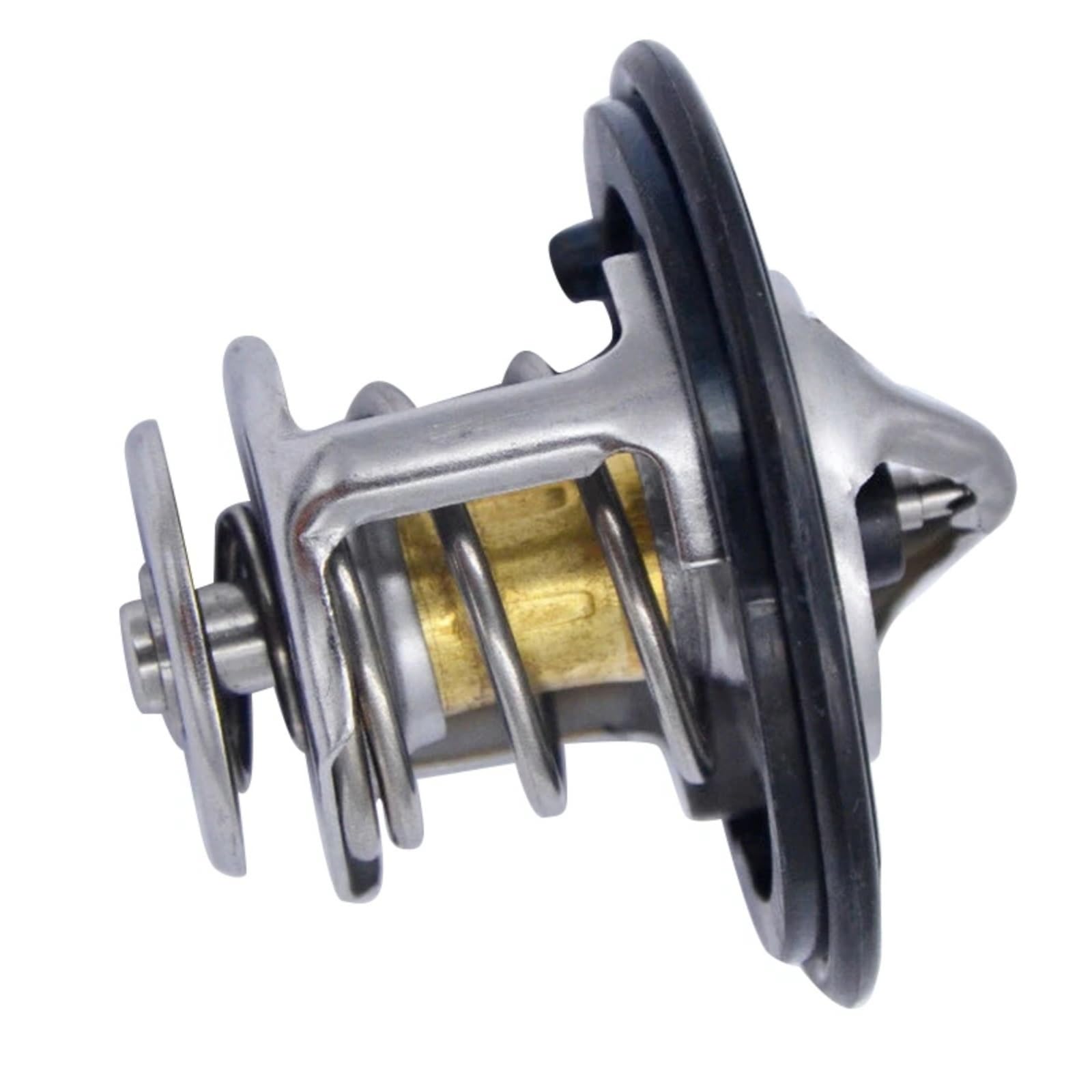 Gruppo Termostato Liquido Di Raffreddamento Motore Termostati Auto Accessori Auto 19301PAA306 Compatibile Con CR-V 1997-2001 Per Civic 1992-2003 Refrigerante Termostato auto